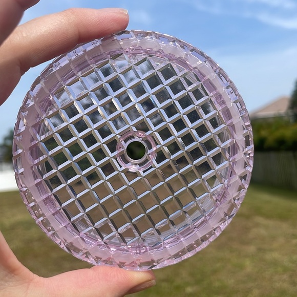 Starbucks Pink Tumbler - Picture 9 of 10